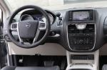 Lancia Voyager 2011 года